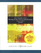 FUNDAMENTALS OF CORPORATE FINANCE ALTERNATE EDITION 9/E 2010 - 0070183341 - 9780070183346 FUNDAMENTALS OF CORPORATE FINANCE ALTERNATE EDITION 9/E 2010 - 0070183341