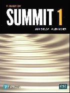 SUMMIT 3/E (1) STUDENT'S BOOK 2017 - 013409607X