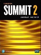 SUMMIT 3/E (2) STUDENT'S BOOK 2017 - 013417688X - 9780134176888 SUMMIT 3/E (2) STUDENT'S BOOK 2017 - 013417688X