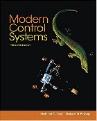 MODERN CONTROL SYSTEMS 13/E 2016 - 0134407628