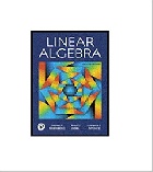 LINEAR ALGEBRA 5/E 2018 (HC) - 0134860241