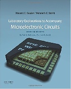 LABORATORY EXPLORATIONS TO ACCOMPANY MICROELECTRONIC CIRCUITS (THE OXFORD SERIES IN ELECTRICAL & COMPUTER ENGINEERING) 7/E 2014 - 0199339252 - 9780199339259 LABORATORY EXPLORATIONS TO ACCOMPANY MICROELECTRONIC CIRCUITS (THE OXFORD SERIES IN ELECTRICAL & COMPUTER ENGINEERING) 7/E 2014 - 0199339252