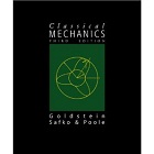 CLASSICAL MECHANICS 3/E 2002 - 0201657023