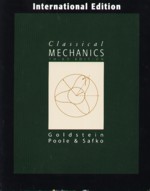 CLASSICAL MECHANICS 3/E 2002 (SOFTCOVER) - 0321188977