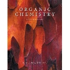 ORGANIC CHEMISTRY 8/E 2012 - 0321768418