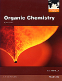 ORGANIC CHEMISTRY 8/E 2013 - 0321811399