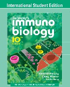 JANEWAY'S IMMUNOBIOLOGY 10/E 2022 - 0393884910