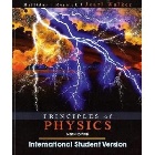 PRINCIPLES OF PHYSICS NON-EXTENDED 9/E 2010 - 0470524634