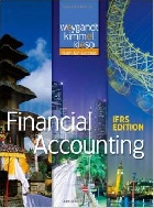 FINANCIAL ACCOUNTING: IFRS/E 2010 - 047055200X
