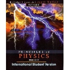 PRINCIPLES OF PHYSICS EXTENDED 9/E 2011 - 0470561580