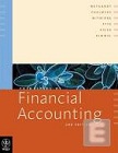 PRINCIPLES OF FINANCIAL ACCOUNTING 2/E 2010 - 0470819251