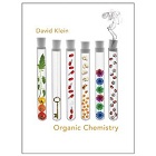 ORGANIC CHEMISTRY 2011 - 0471756148
