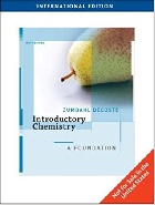INTRODUCTORY CHEMISTRY: A FOUNDATION 6/E 2008 (SOFTCOVER) - 0495830291