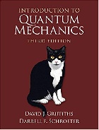 INTRODUCTION TO QUANTUM MECHANICS 3/E 2018 - 1107189632