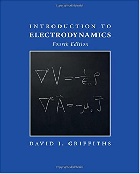 INTRODUCTION TO ELECTRODYNAMICS 4/E 2017 - 1108420419