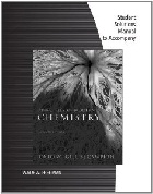 STUDENT SOLUTIONS MANUAL FOR OXTOBY/GILLIS' PRINCIPLES OF MODERN CHEMISTRY 7/E 2010 - 1111427240