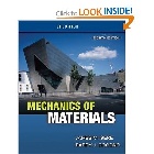 MECHANICS OF MATERIALS (SI/E) 8/E 2012 - 1111577749