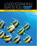 UNDERSTANDING STATISTICS IN THE BEHAVIORAL SCIENCES 10/E 2012 - 1111837260 - 9781111837266 UNDERSTANDING STATISTICS IN THE BEHAVIORAL SCIENCES 10/E 2012 - 1111837260