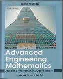 ADVANCED ENGINEERING MATHEMATICS 10/E 2012(ABRIDGED EDITION) - 1118165098