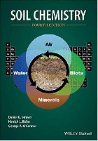 SOIL CHEMISTRY 4/E 2015 - 1118629256