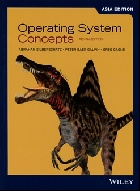 OPERATING SYSTEM CONCEPTS 10/E 2019 - 111958616X - 9781119586166 OPERATING SYSTEM CONCEPTS 10/E 2019 - 111958616X