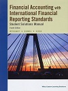 FINANCIAL ACCOUNTING IFRS 4/E STUDENT SOLUTIONS MANUAL - 1119660815 - 9781119660811 FINANCIAL ACCOUNTING IFRS 4/E STUDENT SOLUTIONS MANUAL - 1119660815