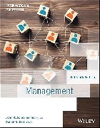 MANAGEMENT 15/E 2023 - 1119820677