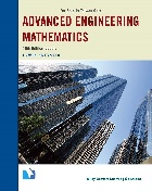 ADVANCED ENGINEERING MATHEMATICS 10/E UPDATE (TAIWAN CUSTOM VERSION) 2018 - 1119934168