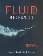 FLUID MECHANICS FUNDAMENTALS & APPLICATIONS(SI UNITS)3/E 2014 - 1259011224 - 9781259011221 FLUID MECHANICS FUNDAMENTALS & APPLICATIONS(SI UNITS)3/E 2014 - 1259011224