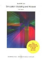 SIMULATION MODELING & ANALYSIS 5/E 2015 - 1259254380