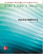INVESTMENTS (ISE) 12/E 2021 - 1260571157 - 9781260571158 INVESTMENTS (ISE) 12/E 2021 - 1260571157
