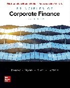 PRINCIPLES OF CORPORATE FINANCE 14/E 2023 - 1265074151