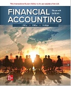 FINANCIAL ACCOUNTING(ISE) 11/E 2023 - 1265083924