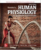 VANDER'S HUMAN PHYSIOLOGY: THE MECHANISMS OF BODY FUNCTION 16/E 2022 - 1265131813 - 9781265131814 VANDER'S HUMAN PHYSIOLOGY: THE MECHANISMS OF BODY FUNCTION 16/E 2022 - 1265131813