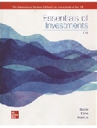 ESSENTIALS OF INVESTMENTS 12/E 2021 - 1265450099 - 9781265450090 ESSENTIALS OF INVESTMENTS 12/E 2021 - 1265450099