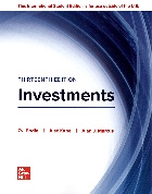 INVESTMENTS 13/E 2024 - 1266085963 - 9781266085963 INVESTMENTS 13/E 2024 - 1266085963