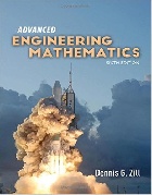 ADVANCED ENGINEERING MATHEMATICS 6/E 2016 - 1284105903