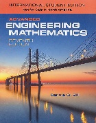 ADVANCED ENGINEERING MATHEMATICS 7/E 2021 - 1284240770