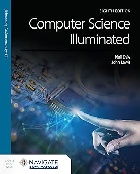 COMPUTER SCIENCE ILLUMINATED 8/E 2023 - 1284275078 - 9781284275070 COMPUTER SCIENCE ILLUMINATED 8/E 2023 - 1284275078