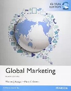 GLOBAL MARKETING 8/E 2015 - 1292017384 - 9781292017389 GLOBAL MARKETING 8/E 2015 - 1292017384