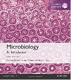 MICROBIOLOGY: AN INTRODUCTION 12/E 2017 - 1292099143