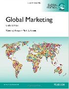 GLOBAL MARKETING 9/E 2017 - 1292150769 - 9781292150765 GLOBAL MARKETING 9/E 2017 - 1292150769