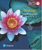 BIOLOGY: A GLOBAL APPROACH 11/E 2017 - 1292170433