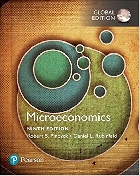 MICROECONOMICS 9/E 2018 - 1292213310