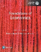 FOUNDATIONS OF ECONOMICS 8/E 2018 - 129221788X - 9781292217888 FOUNDATIONS OF ECONOMICS 8/E 2018 - 129221788X