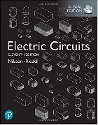 ELECTRIC CIRCUITS 11/E 2018 - 1292261048 - 9781292261041 ELECTRIC CIRCUITS 11/E 2018 - 1292261048