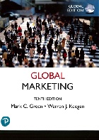GLOBAL MARKETING 10/E 2020 (GLOBAL EDITION) 2020 - 1292304022