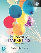 PRINCIPLES OF MARKETING 18/E 2021 - 1292341130 - 9781292341132 PRINCIPLES OF MARKETING 18/E 2021 - 1292341130