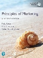 PRINCIPLES OF MARKETING 19/E 2024 - 1292449365 - 9781292449364 PRINCIPLES OF MARKETING 19/E 2024 - 1292449365