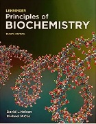 LEHNINGER PRINCIPLES OF BIOCHEMISTRY (IE) 8/E 2021 - 1319381499 - 9781319381493 LEHNINGER PRINCIPLES OF BIOCHEMISTRY (IE) 8/E 2021 - 1319381499